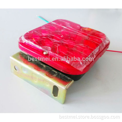 Led truck and trailer lights